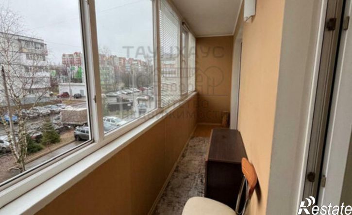 3-комн квартира улица Карла Маркса, 12,  д. 12