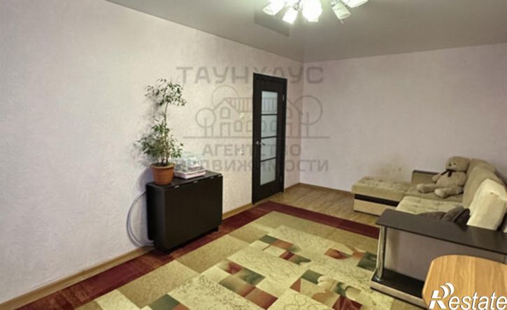 4-комн квартира улица Дзержинского, 6,  д. 6