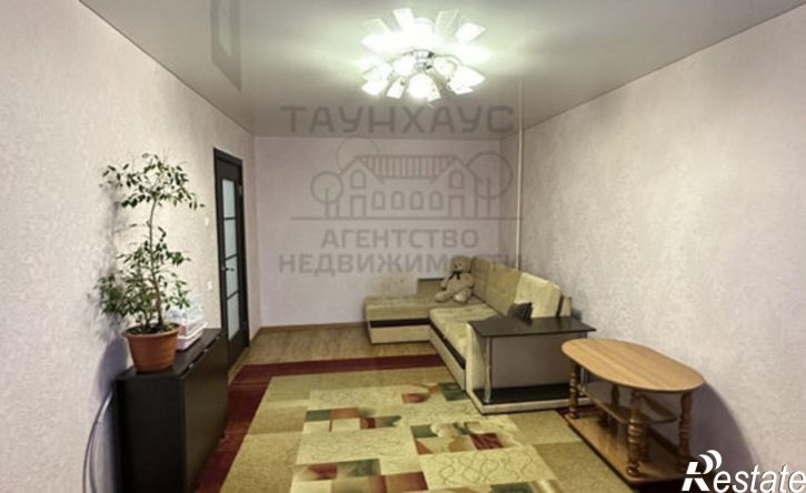 4-комн квартира улица Дзержинского, 6,  д. 6