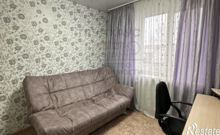 4-комн квартира улица Дзержинского, 6,  д. 6