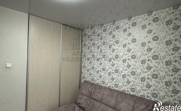 4-комн квартира улица Дзержинского, 6,  д. 6