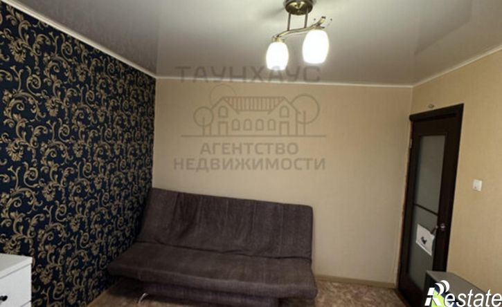 4-комн квартира улица Дзержинского, 6,  д. 6