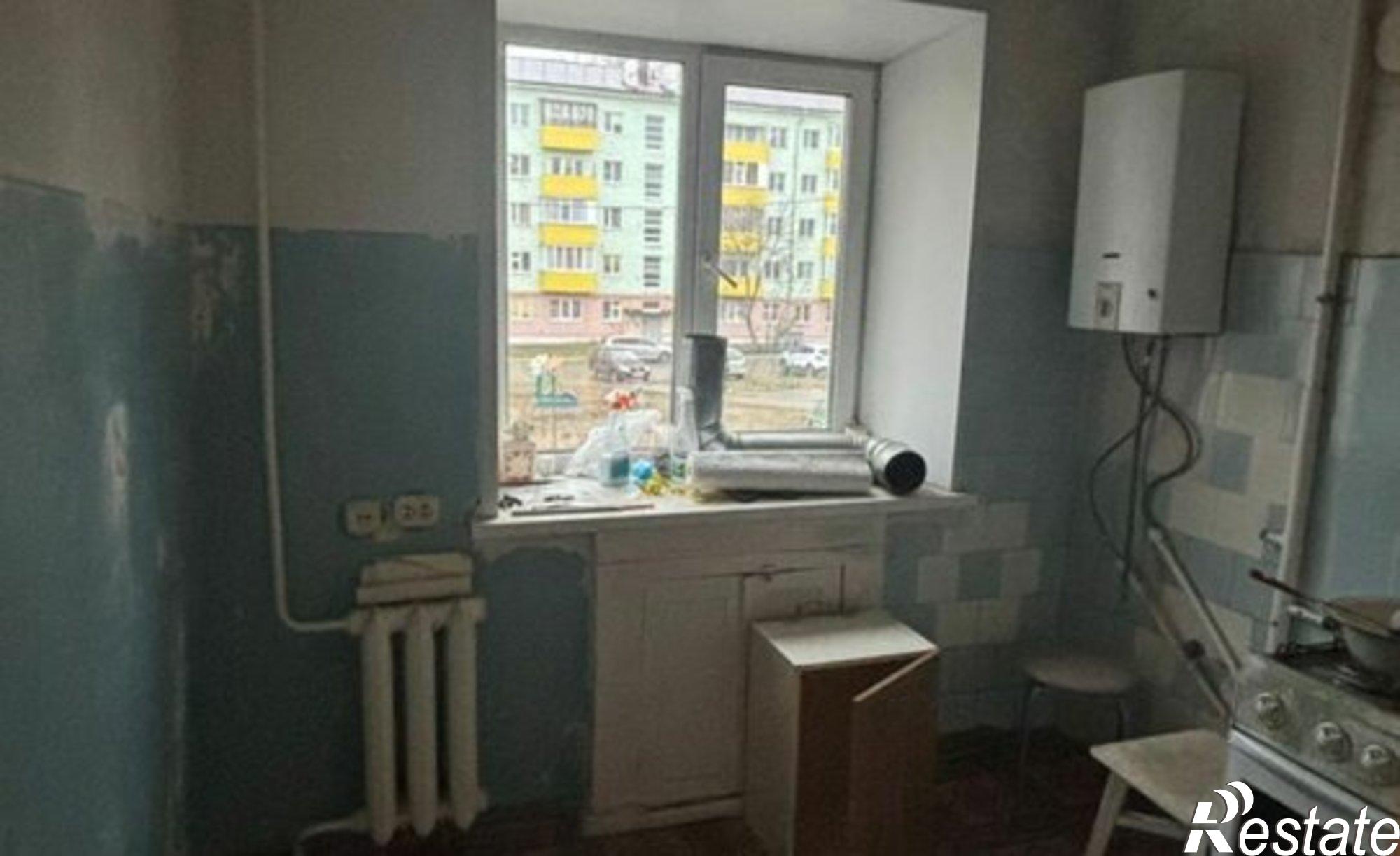 Купить квартиру за 2 700 000 рублей на улица Ленина, 36