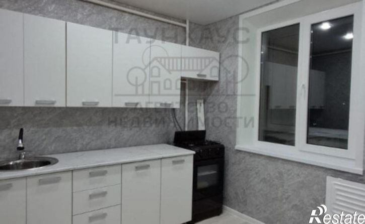 1-комн квартира Дорожная улица, 21Б,  д. 21Б