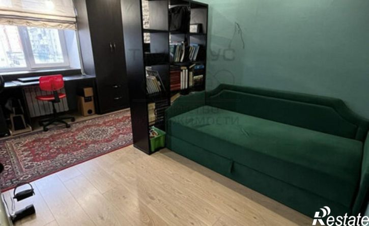 4-комн квартира Парковая улица, 11,  д. 11