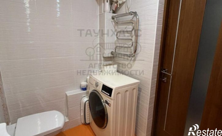 4-комн квартира Парковая улица, 11,  д. 11