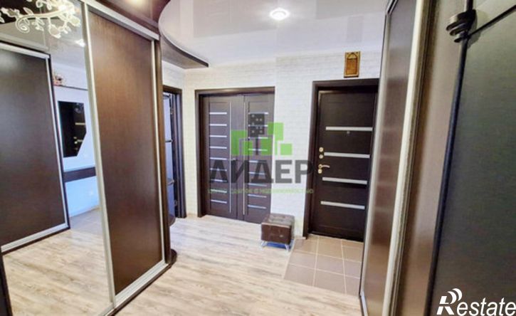 3-комн квартира ул Дорожная, 15,  д. 15