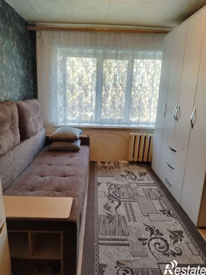 Комната улица Строителей, 39,  д. 39