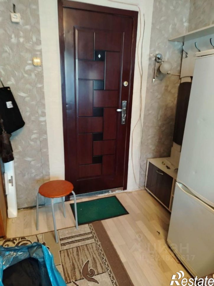 Комната улица Строителей, 39,  д. 39