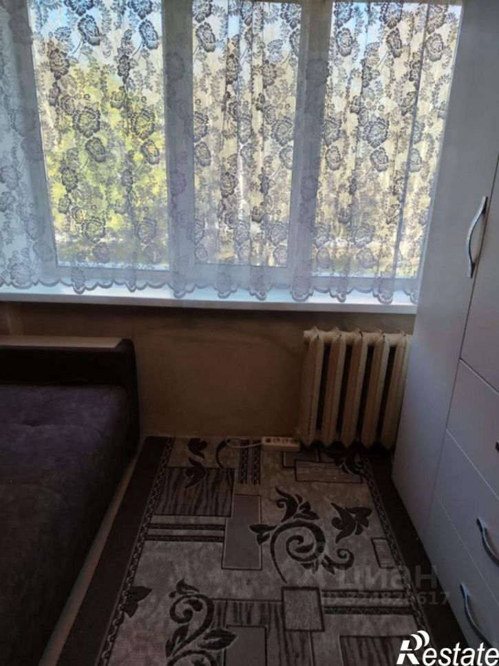 Комната улица Строителей, 39,  д. 39