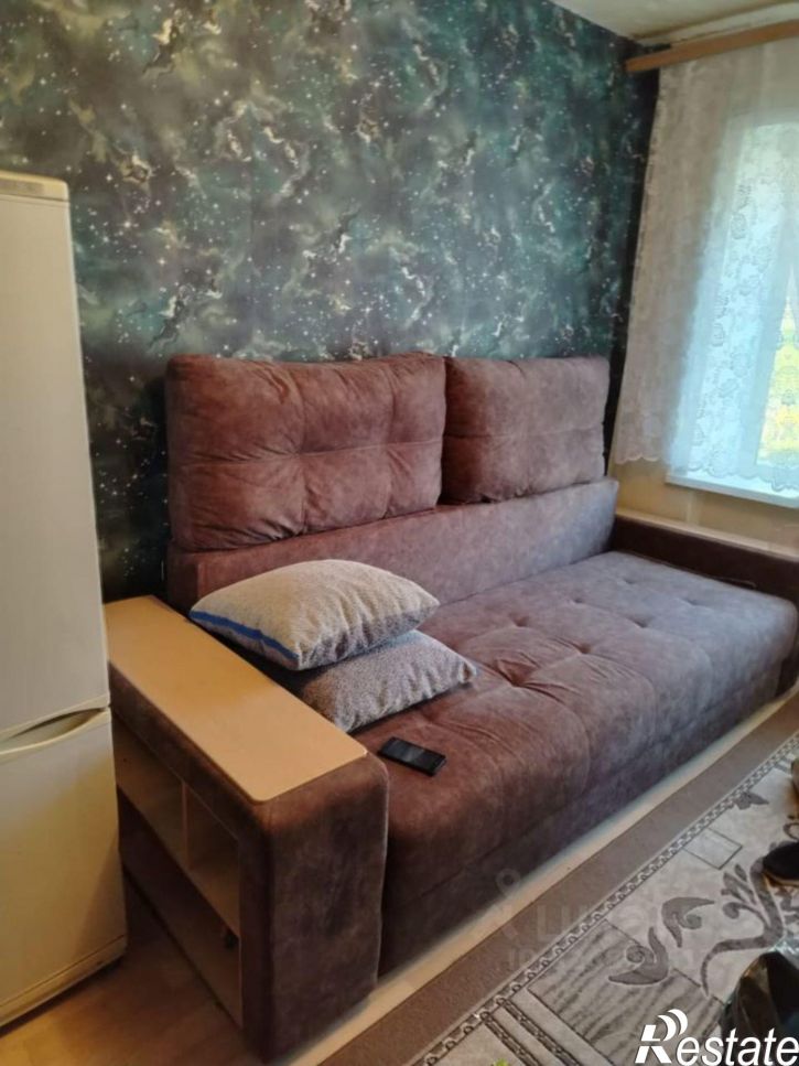 Комната улица Строителей, 39,  д. 39
