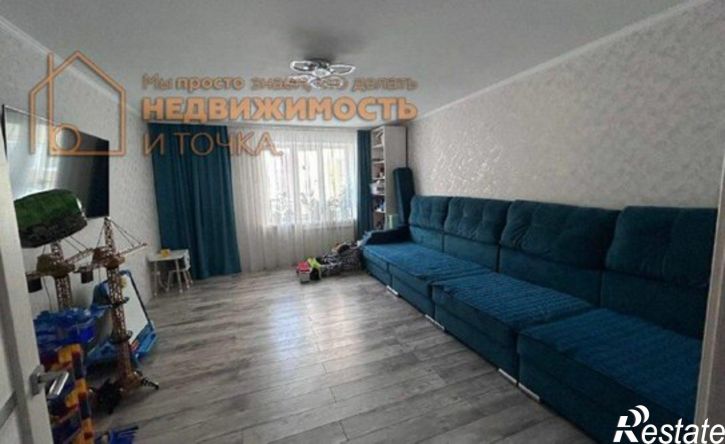 2-комн квартира ул Дорожная, 15А,  д. 15А