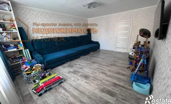 2-комн квартира ул Дорожная, 15А,  д. 15А