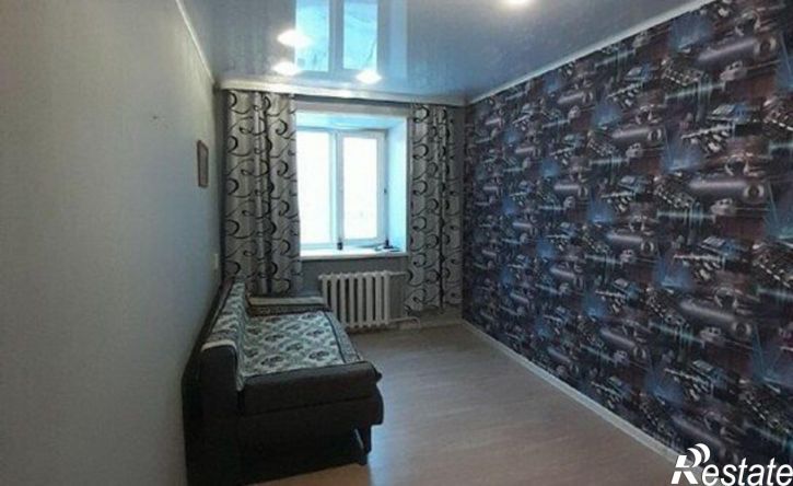 2-комн квартира ул Парковая, 10 А,  д. 10 А,  к. А