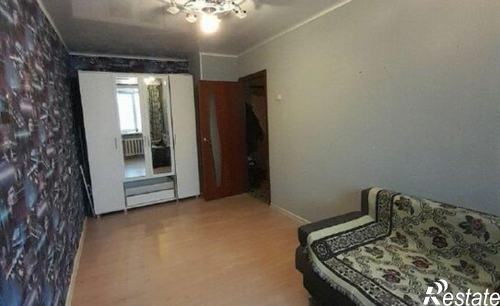 2-комн квартира ул Парковая, 10 А,  д. 10 А,  к. А