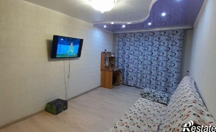 2-комн квартира ул Парковая, 10 А,  д. 10 А,  к. А
