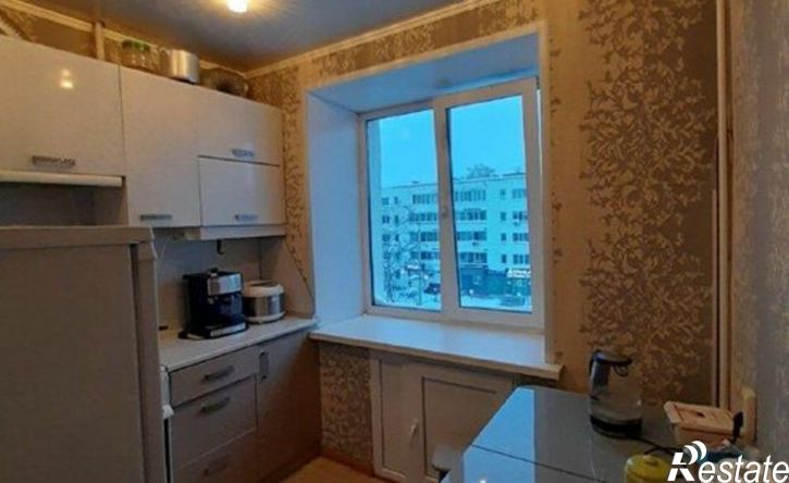 2-комн квартира ул Парковая, 10 А,  д. 10 А,  к. А