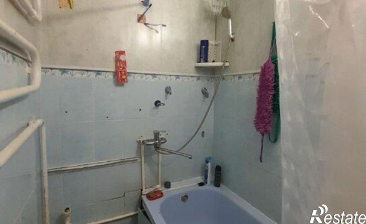 2-комн квартира ул Парковая, 10 А,  д. 10 А,  к. А
