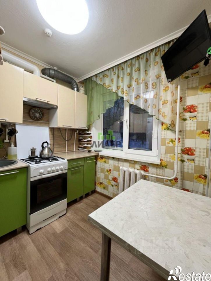 2-комн квартира ул Победы, 4В,  д. 4В