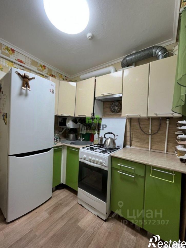 2-комн квартира ул Победы, 4В,  д. 4В