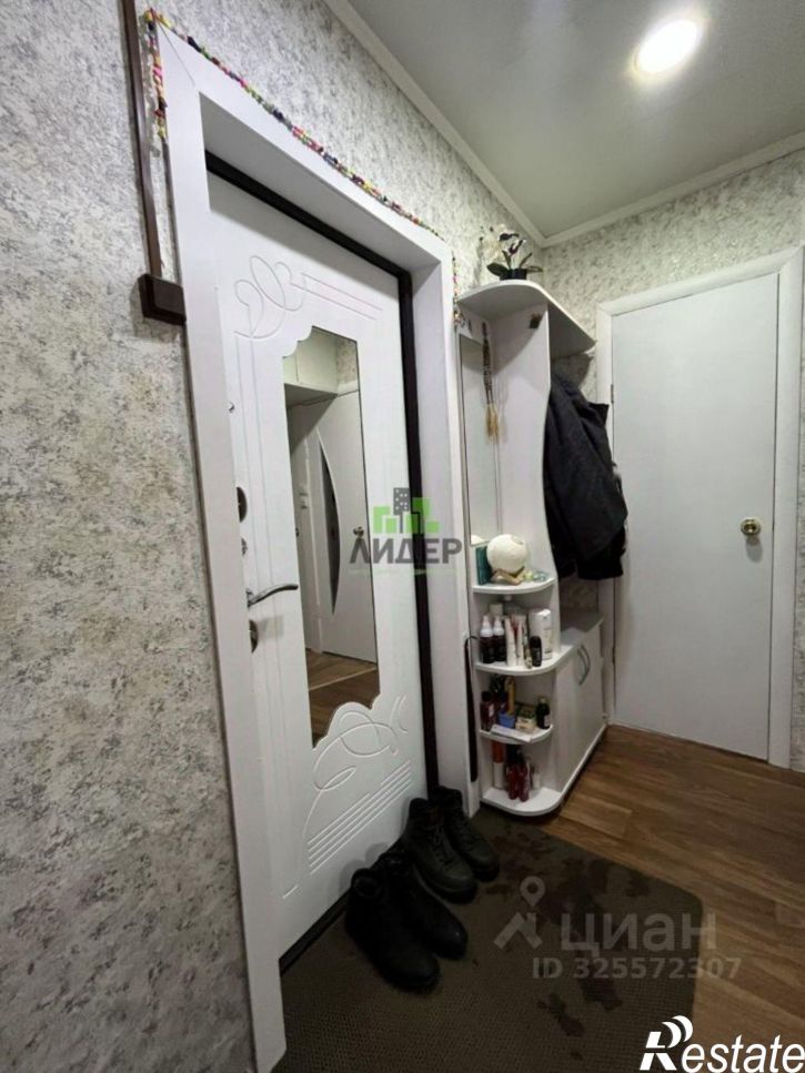 2-комн квартира ул Победы, 4В,  д. 4В