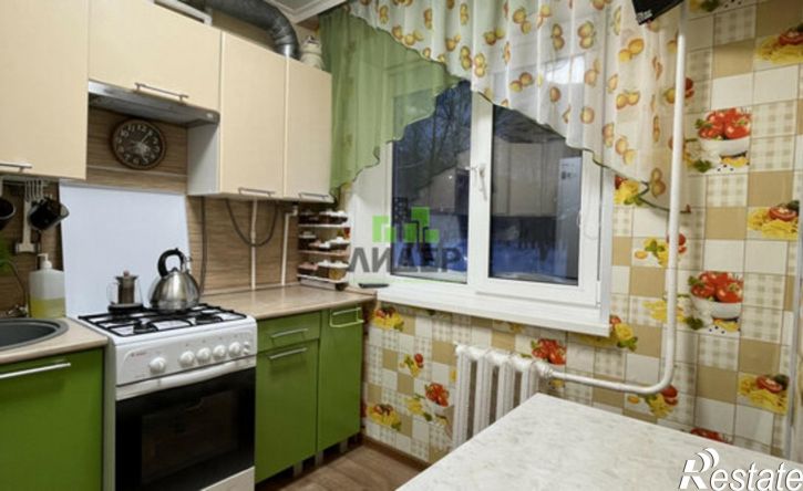 2-комн квартира ул Победы, 4В,  д. 4В