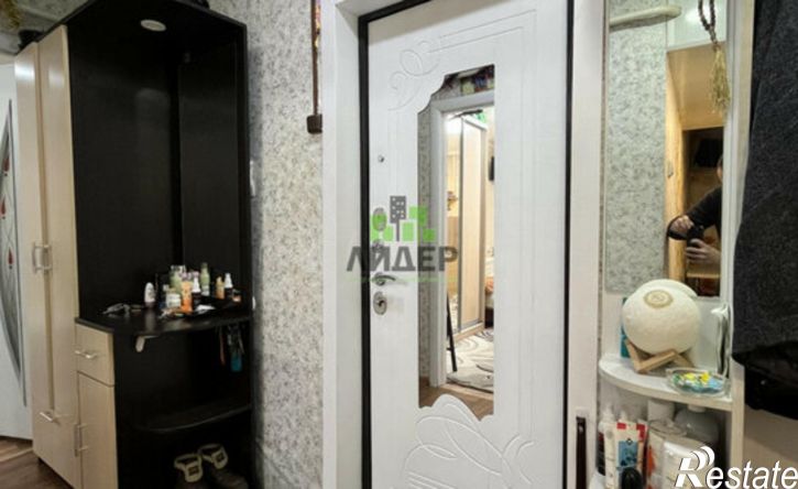 2-комн квартира ул Победы, 4В,  д. 4В