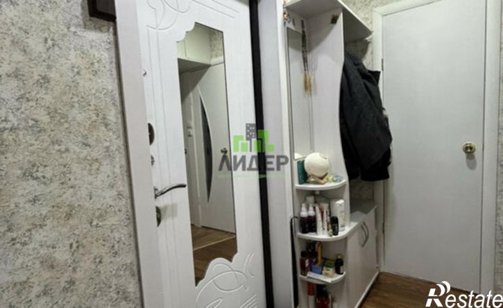 2-комн квартира ул Победы, 4В,  д. 4В