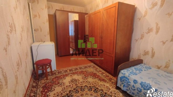 2-комн квартира ул Парковая, 8А,  д. 8А