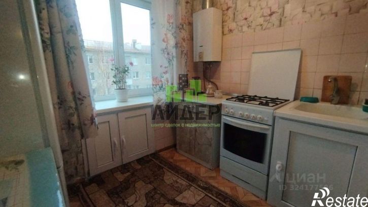 2-комн квартира ул Парковая, 8А,  д. 8А