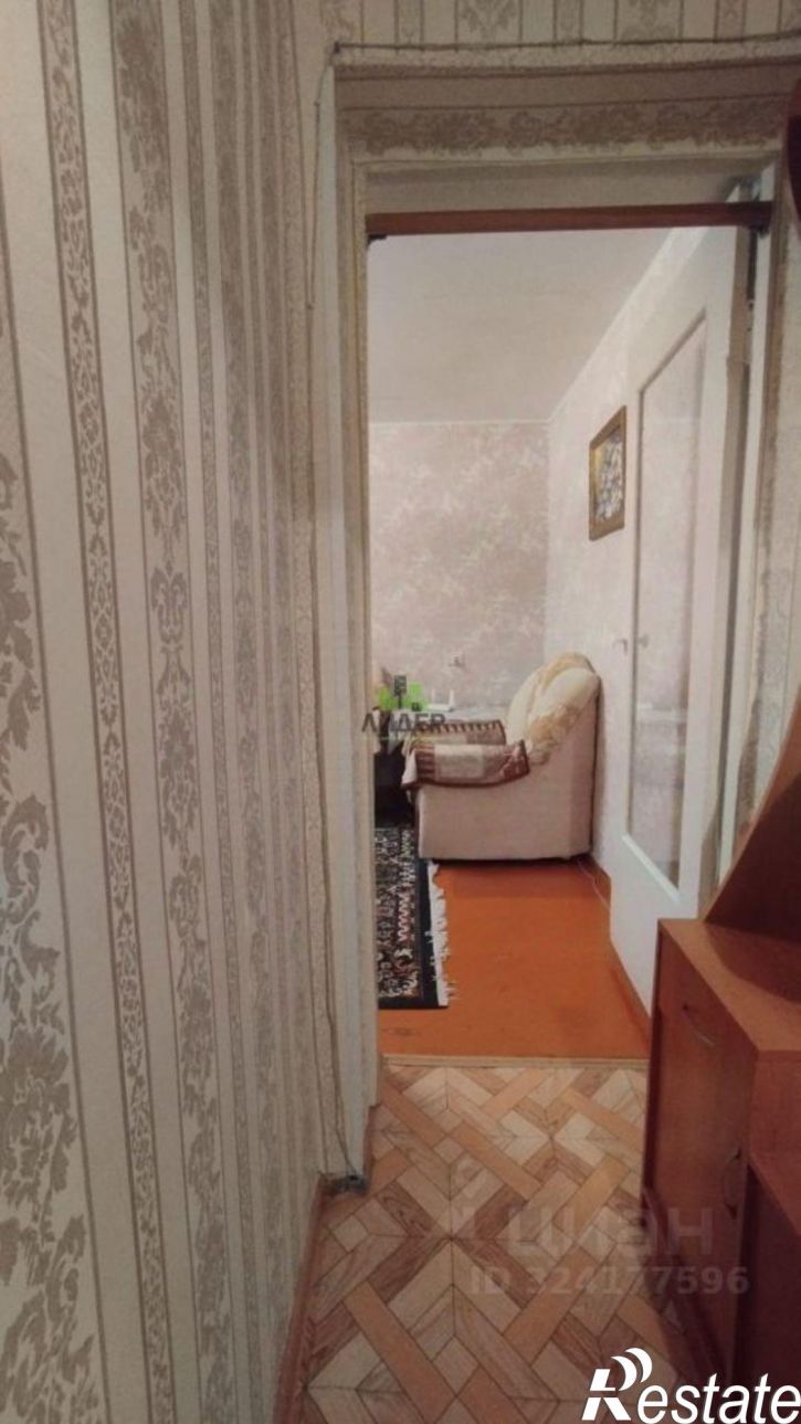 2-комн квартира ул Парковая, 8А,  д. 8А