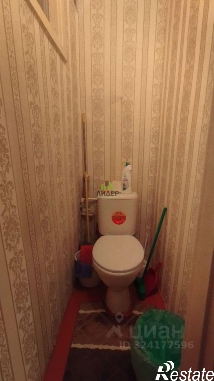 2-комн квартира ул Парковая, 8А,  д. 8А