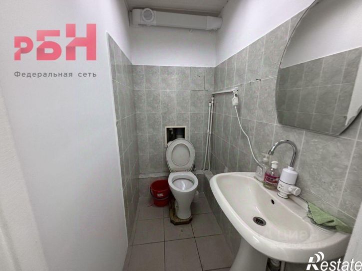 Торговое помещение Комсомольский пр-кт, 46,  д. 46