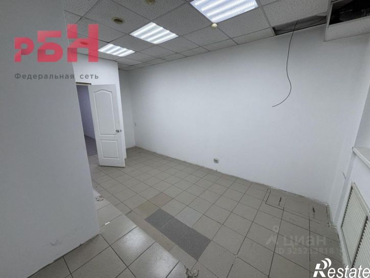Торговое помещение Комсомольский пр-кт, 46,  д. 46