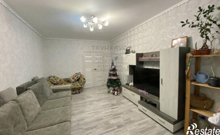 2-комн квартира Комсомольский проспект, 45Ж,  д. 45Ж