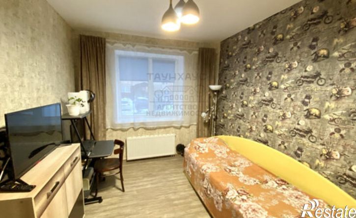 2-комн квартира Комсомольский проспект, 45Ж,  д. 45Ж