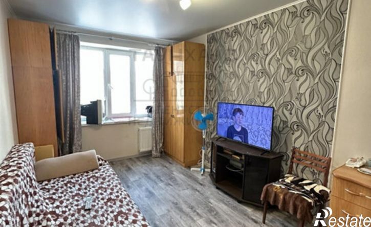 1-комн квартира Комсомольский проспект, 45И,  д. 45И