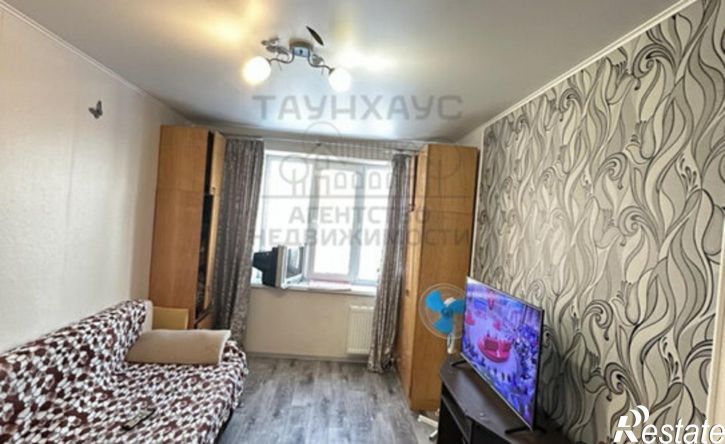 1-комн квартира Комсомольский проспект, 45И,  д. 45И