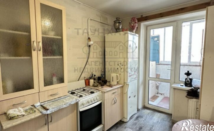 1-комн квартира Комсомольский проспект, 45И,  д. 45И