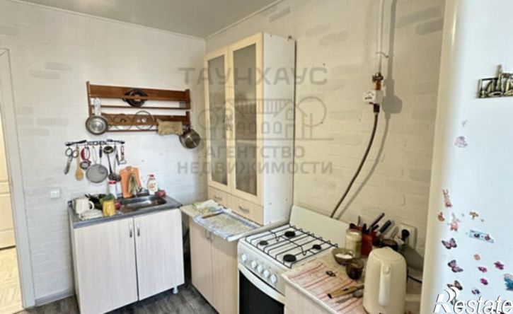 1-комн квартира Комсомольский проспект, 45И,  д. 45И