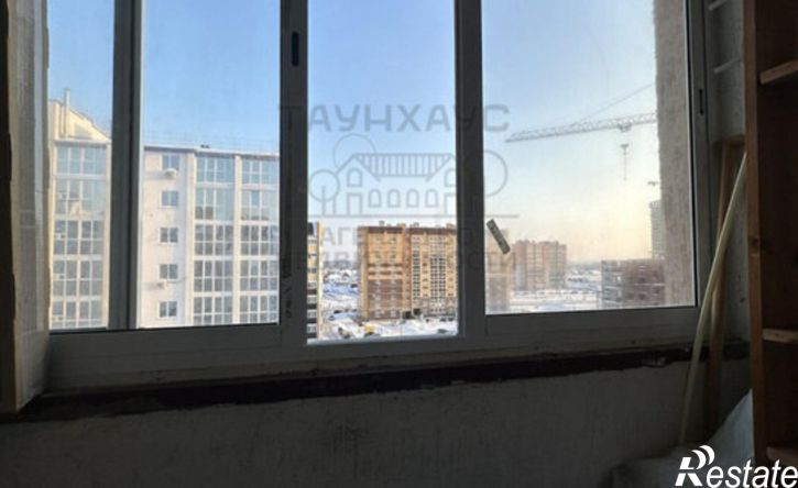1-комн квартира Комсомольский проспект, 45И,  д. 45И