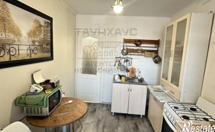 1-комн квартира Комсомольский проспект, 45И,  д. 45И