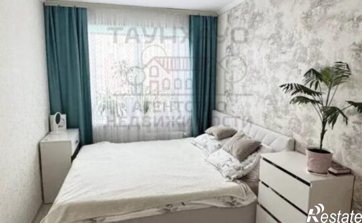 2-комн квартира ул Городская, 10А,  д. 10А