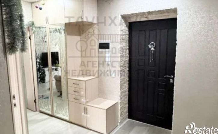2-комн квартира ул Городская, 10А,  д. 10А