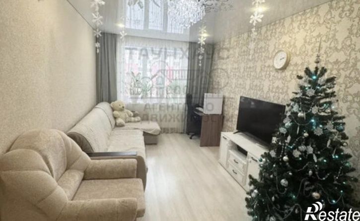 2-комн квартира ул Городская, 10А,  д. 10А