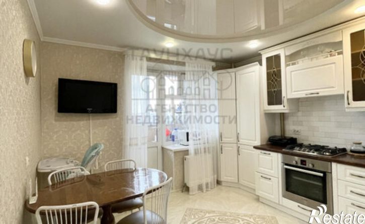 3-комн квартира Комсомольский пр-кт, 78,  д. 78