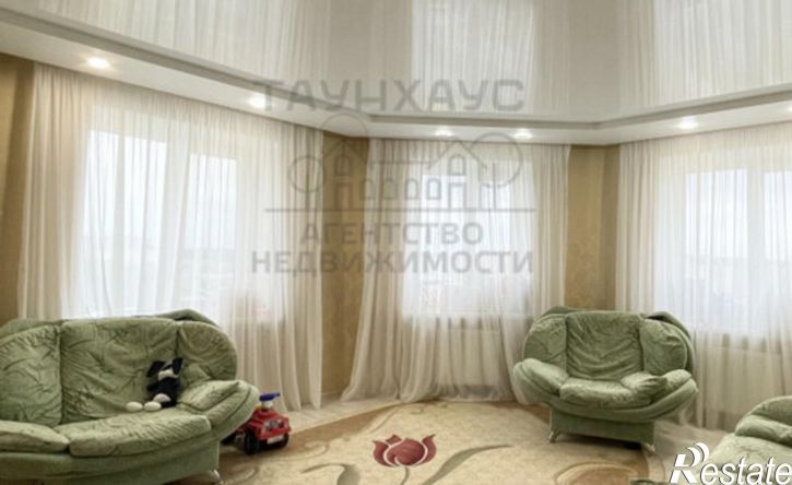 3-комн квартира Комсомольский пр-кт, 78,  д. 78
