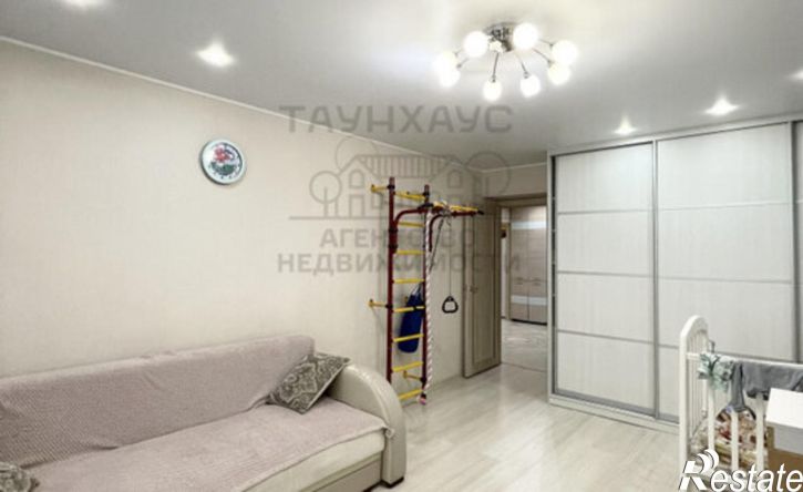 3-комн квартира Комсомольский пр-кт, 78,  д. 78