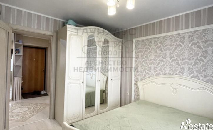 3-комн квартира Комсомольский пр-кт, 78,  д. 78