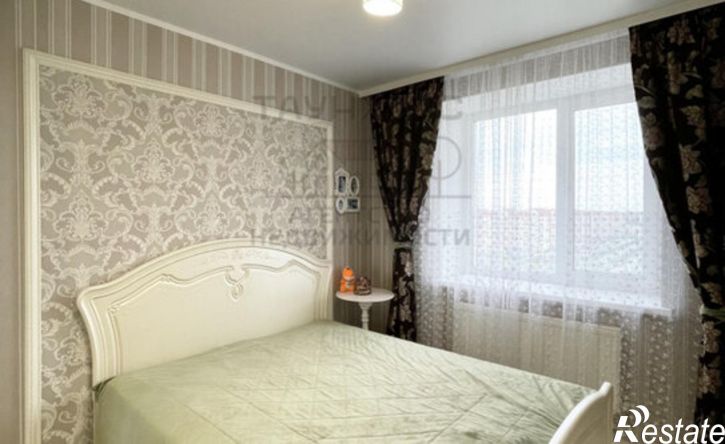 3-комн квартира Комсомольский пр-кт, 78,  д. 78